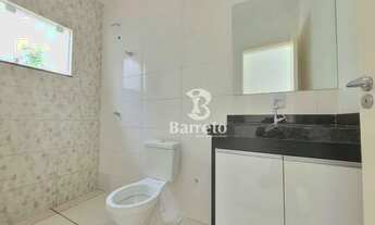 Imagem 5: Casa com 2 dormitórios à venda, 79 m² por R$ 248.000,00 - Parque Universidade - Londrina/P