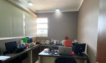 Imagem 7: Casa de condomínio sobrado para venda com 4 quartos e churrasqueira no Belvedere II, Cuiab