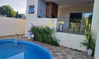 Imagem 5: Casa em Condomínio para Venda em Sorocaba, Cajuru do Sul, 3 dormitórios, 1 suíte, 4 banhei