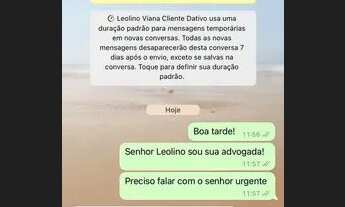 Imagem 2: Aluguel de apartamento