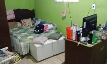 Imagem 3: Vendo casa no segundo andar independente