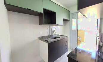 Imagem 4: Stories Home Belem - 2 Quartos 1 Vaga C/ Varanda