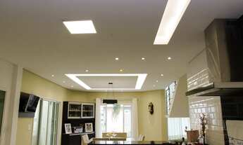 Imagem 6: Casa 3 Dormitórios em Condomínio à Venda - Villa Branca - Condomínio Quintas do Villa Bran