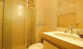 Imagem 4: Apartamento - Cambuí - Campinas