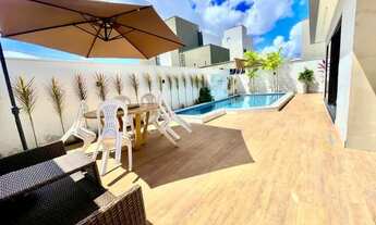 Imagem 3: Casa Terras Alphaville