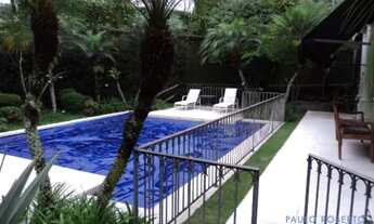 Imagem 2: CASA ASSOBRADADA - CIDADE JARDIM - SP