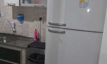 Imagem 6: Alugo apto mobilado sem ar-condicionado e sem tv ok preço a combinar