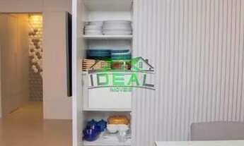 Imagem 6: São Paulo - Apartamento Padrão - VILA ANASTACIO