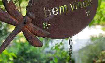 Imagem: Quartos para moças. Linda casa, Zona Norte