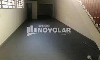 Imagem 6: GALPÃO - SANTANA