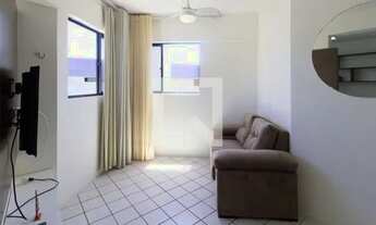 Imagem 2: Apartamento para Aluguel - Boa Viagem, 1 Quarto, 50 m2