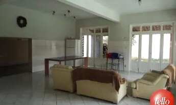 Imagem 6: São Paulo - Casa Comercial - Tatuapé