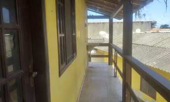 Imagem 2: Saquarema. R/J. Ótima Casa unifamiliar perto do Mar, Lagoa, Comércio e ônibus na porta, ag