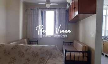 Imagem: PRAIA GRANDE - Apartamento Padrão - BOQUEIRAO