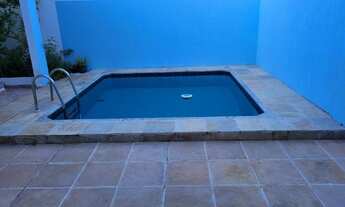 Imagem 4: Casa c/ 3 suítes, varanda e piscina privativa em Pitangueiras - Lauro de Freitas/BA