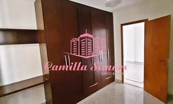 Imagem 3: Apartamento para venda possui 90 metros quadrados com 3 quartos em Centro - Guarapari - ES