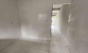 Imagem 7: Ate zero entrada! Casa Duplex em Condomínio c Garagem - 02 Quartos - Heliópolis/Belford Ro