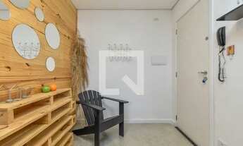 Imagem 3: Apartamento para Aluguel - Centro, 2 Quartos, 53 m2