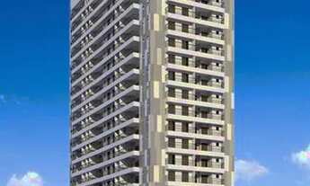 Imagem 1: AP 3 DORMS, Canto do Forte, R$ 889 mil