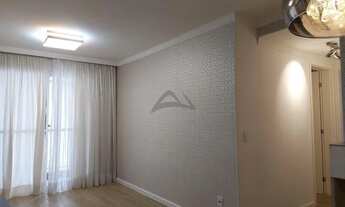 Imagem 4: Apartamento - Bosque - Campinas