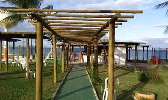 Imagem 3: ILHA São João em condomínio fechado