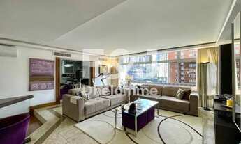 Imagem: Apartamento com 357 m², 3 quartos sendo