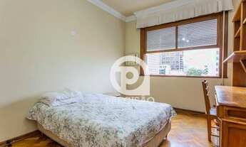 Imagem 5: Apartamento à venda, 297 m² por R$ 4.500.000,00 - Leblon - Rio de Janeiro/RJ