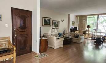 Imagem 2: Apartamento à venda, 4 quartos, 2 suítes, 1 vaga, Ipanema - RIO DE JANEIRO/RJ