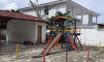 Imagem 4: Apartamento 2 quartos c suíte e varanda - Área de Lazer - Planalto da Boa Esperança/Valent