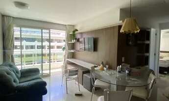 Imagem 4: Aluga Apartamento Mobíliado