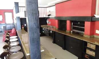 Imagem 7: Casa Condominio para Venda - 250.5m², 4 dormitórios, sendo 2 suites, 3 vagas - Tristeza