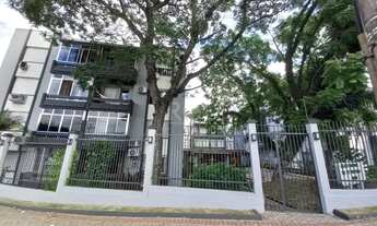 Imagem: Apartamento JK em Petrópolis