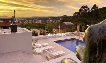 Imagem: Casa com 6 dormitórios, 980 m² - venda