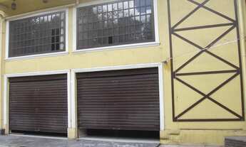 Imagem: Ponto comercial/Loja/Box para aluguel possui