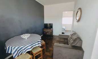 Imagem: Apartamento de frente para o mar em Tramandaí