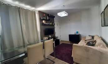 Imagem 3: Apartamento para venda possui 44 metros quadrados com 2 quartos em Camargos - Belo Horizon