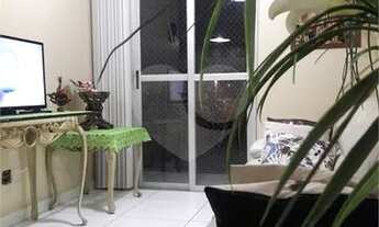 Imagem 3: Apartamento à venda no bairro de Santa Teresinha, com 2 dormitórios e 1 vaga - Zona Norte