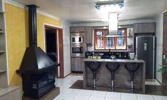 Imagem 3: SãO LEOPOLDO - Casa Padrão - Arroio da Manteiga