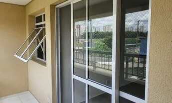 Imagem 3: Apartamento com 2 dormitórios à venda, 74 m² por R$ 390.000,00 - Jardim Anhembi - São José