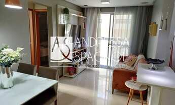 Imagem 6: Apartamento 02 quartos à venda em Jardim Camburi - Vitória - ES