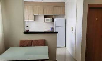 Imagem 2: Apartamento Padrão em São José do Rio Preto