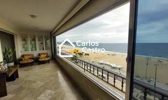 Imagem: Apto Av. Atlântica - Copacabana p/ venda