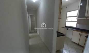 Imagem 5: Aluguel - Apartamento - Residencial Casa Alta - Jardim Valparaíba - 2 Dormitórios