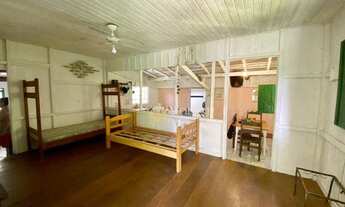 Imagem: Casa com 2 dormitórios à venda por R$