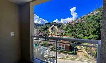 Imagem: Apartamento à venda no bairro Várzea