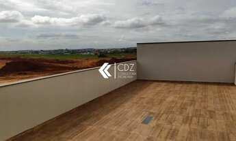 Imagem 5: Casa de condomínio com 4 Dormitórios no Condomínio Reserva Ipanema