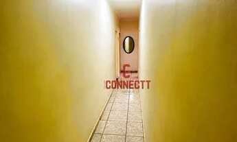 Imagem 7: Casa com 3 dormitórios à venda, 179 m² por R$ 450.000,00 - Parque dos Bandeirantes - Ribei