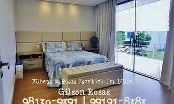 Imagem: Ponta Negra, 3 suítes, Piscina. Belvedere