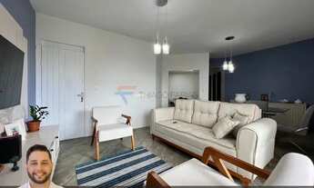 Imagem 2: Apartamento para vender com 3 quartos sendo 01 suíte, 1 vaga de garagem. Bem próximo do ma