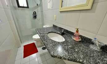 Imagem 6: Apartamento à venda, 85 m² por R$ 560.000,00 - Jardim Astúrias - Guarujá/SP